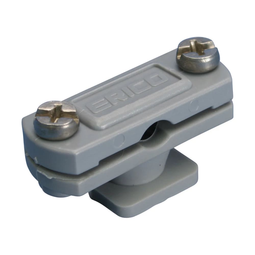 NVENT ERICO - Morsetto universale per conduttori elettrici.