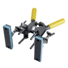 NVENT ERICO - HANDLE CLAMP,MAGNETIC,C,R PRICE KEY