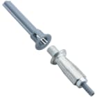 NVENT CADDY - Dispositivi di bloccaggio SLS nVent Speed Link, 2mm cavo.