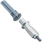 NVENT CADDY - Dispositivi di bloccaggio SLS nVent Speed Link, 3mm cavo LOCKING DEVICE, 3MM.