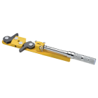 NVENT CADDY - Strumento per tensionare le catenarie, ideale per il corretto mantenimento delle linee ferroviarie.