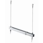 NVENT CADDY - Kit di sospensione a trapezio per nVent Speed Link e TELESCOPIC STRUT REP, 3MM.