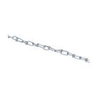 NVENT CADDY - Catena CHK, 30m, carico 700N CHK chain, 30m, 700N load.