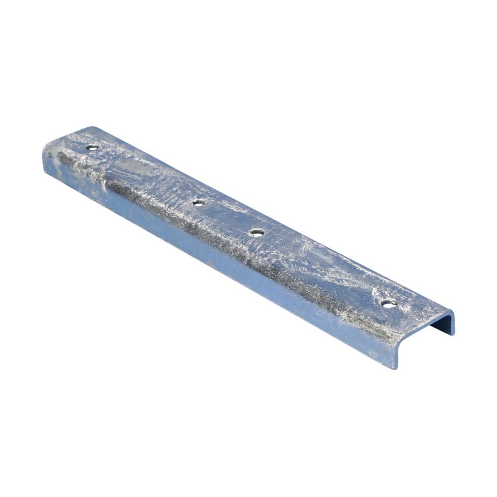 NVENT CADDY - Staffa di giunzione interna a forma di U per profilati, HD, C Strut, lunghezza 250mm.