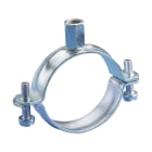 NVENT CADDY - Macrofix NI EZ 184-195mm OD M8 M10 Barra ROD