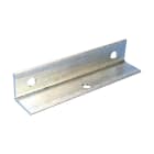 NVENT CADDY - Multi attacco, 20mm foro 1 e 14mm foro 2.