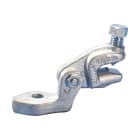 NVENT CADDY - Staffa universale per fissaggio strutturale, foro da 14 mm.