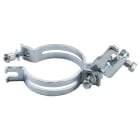 NVENT CADDY - Rinforzo Universale Antisismico per Tubazioni, EG, 12" PIPE, 300 DN, UNIVERSAL SWAY BRACE