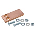 NVENT ERIFLEX - Flexbus terminale di estensione piatto tipo 2 (prolunga) est 50x10220, 360 e 545mm2.