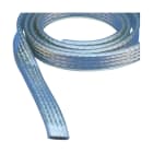 NVENT ERIFLEX - Treccia piatta isolata in bobina, rame stagnato, 120 A, 16 mm², 25 m - TRECCE PIATTE RAME STAGNATO I.L.25M TPCE.