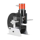 NVENT ERIFLEX - Punzonatrice idraulica per barre flessibili/non flessibili PUNZONATRICE.