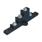 NVENT ERIFLEX - Supporto isolante a quattro poli e ripartitore da 160-250A per BS-250A.