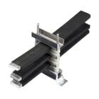 NVENT ERIFLEX - Supporto rinforzato Flexibar RFS nVent ERIFLEX, 80-100 mm.