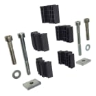 NVENT ERIFLEX - Kit rinforzo IFBS supporto larghezza 40/50/63mm.
