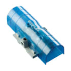 NVENT ERIFLEX - Terminale di potenza da capocorda a capocorda 500 A ripartitori di potenza SBLL500.