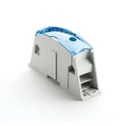 NVENT ERIFLEX - Distributore di potenza Flexibar 400A IEC in alluminio SBF 400AL.