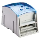 NVENT ERIFLEX - Distributore di potenza SBF4C 1600AL, 4 cavi/Flexibar IEC in alluminio.
