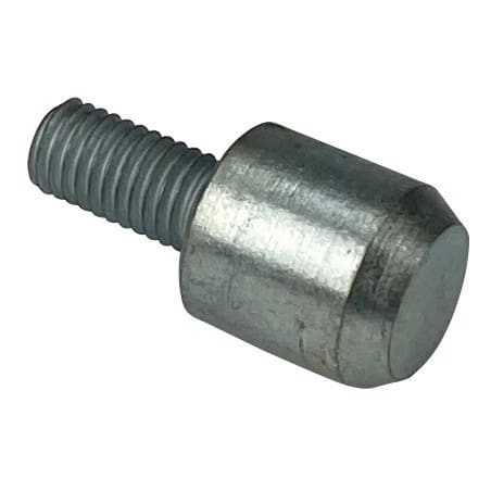 NVENT ERICO - Testa di guida per picchetti di terra M10 38 mm GR ROD DRIV STUDSECT GR RODS 3/8D M10X18.