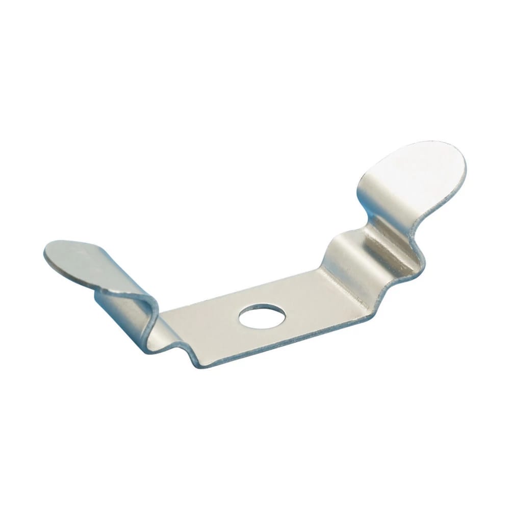 NVENT ERICO - Clip per nastro a pressione PUSH IN TAPE CLIP.