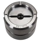 NVENT ERIFLEX - U-Die a compressione in acciaio inossidabile, Indice 162 ILD-162 - IRG DIE ULT-2