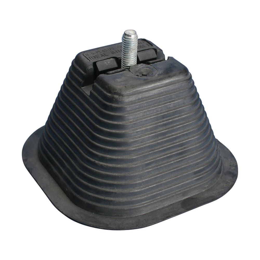 NVENT ERICO - Supporto per blocchi in cemento Cement Block Support