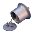 NVENT ERICO - Pres. di mess. terra per aeromobile con punti di fissaggio della barra, 184.2 mm, GR REC BAR ATT POI, 38M.