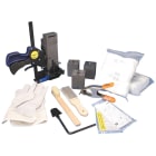 NVENT ERICO - KIT DI STAMPI MULTIPLI CADWELD