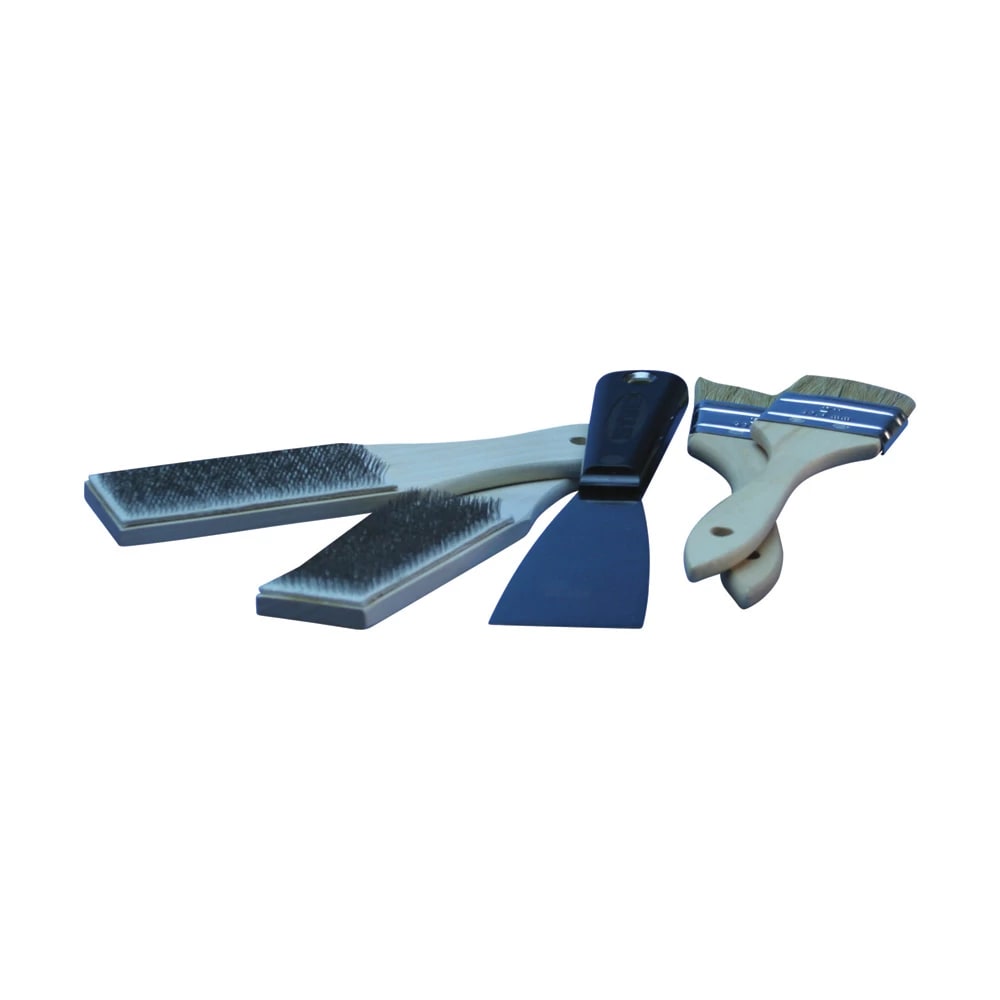 NVENT ERICO - Kit di pulizia per stampo e conduttore nVent ERICO Cadweld Conductormold.