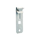 NVENT CADDY - Serie VF C Clip per putrella, 1.5-6mm flangia, 7.1mm foro.