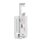 NVENT CADDY - CLIP DA SUPPORTO A J A BARRA/CAVO