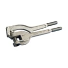 NVENT CADDY - Perno in metallo per anello di guarnizione a scatto - Metal Stud Punch Easy Snap Grommet.