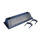 NVENT CADDY - Kit supporto tubi Pyramid Tool-Free, facile montaggio, 482.6mm.