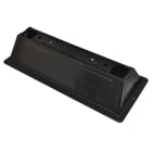 NVENT CADDY - Supporto universale Pyramid nVent CADDY, dimensioni 406mm x 101.6mm.