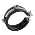 NVENT CADDY - Superfix Collare 243 M8, 15-19 mm DE, tubo 3/8", 10 DN, 15 19mm OD, 3/8 P, 10 DN.