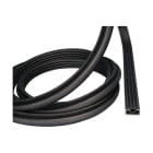 NVENT CADDY - Profilo in gomma per profilato C, E0, E0L, E1, E2, E2L, E3, E4 30m RUB. Profilo X C-CHAN E0-E4, E0, E0L, E1 CHAN.