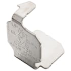 NVENT CADDY - Clip per irrigidimento barra filettata M10 nVent Quick Clip.