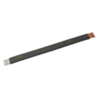 NVENT ERIFLEX - Conduttore Flexbus 360 mm², 10 metri, dimensioni 25 mm x 12,5 mm x 18,4 kg.