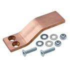 NVENT ERIFLEX - Flexbus terminale di estensione piatto tipo 3 preformato est 50x10220, 360 e 545mm2.