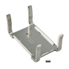 NVENT ERIFLEX - Flexbus Piastra 100mm x 41mm HSBC 960, 1280 e 1810mm2.