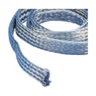 NVENT ERIFLEX - Treccia tubolare in bobina rame stagnato TTCE 43 A 5,7 mm² 50 m L.50M 15-D10. 510130