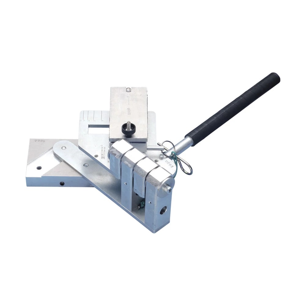 NVENT ERIFLEX - Utensile manuale per piegatura a U Flexibar MFFU per nVent ERIFLEX, torcibarre inclusa.