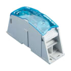 NVENT ERIFLEX - Distributore di potenza Flexibar 630A IEC in rame SBF 630.