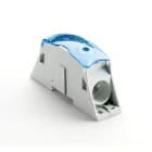 NVENT ERIFLEX - Distributore di potenza 400A IEC in alluminio SB 250AL RIPARTITORI DI POTENZA.