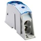 NVENT ERIFLEX - Distributore di potenza Flexibar 400A IEC in rame SBF2C 250 RIPARTITORI DI POTENZA