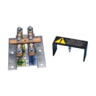 NVENT ERIFLEX - Sistema scollegabile PEN 125A IEC e PEN-D 75.