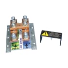 NVENT ERIFLEX - Sistema scollegabile PEN 630A IEC PEN-D 300.