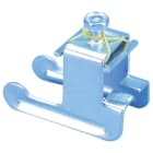 NVENT CADDY - Morsetto per profilo a U 3000 beam clamp U-channel.