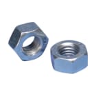 NVENT CADDY - Dado esagonale in acciaio HD per barra M12 HEX NUT STEEL HD M12 ROD