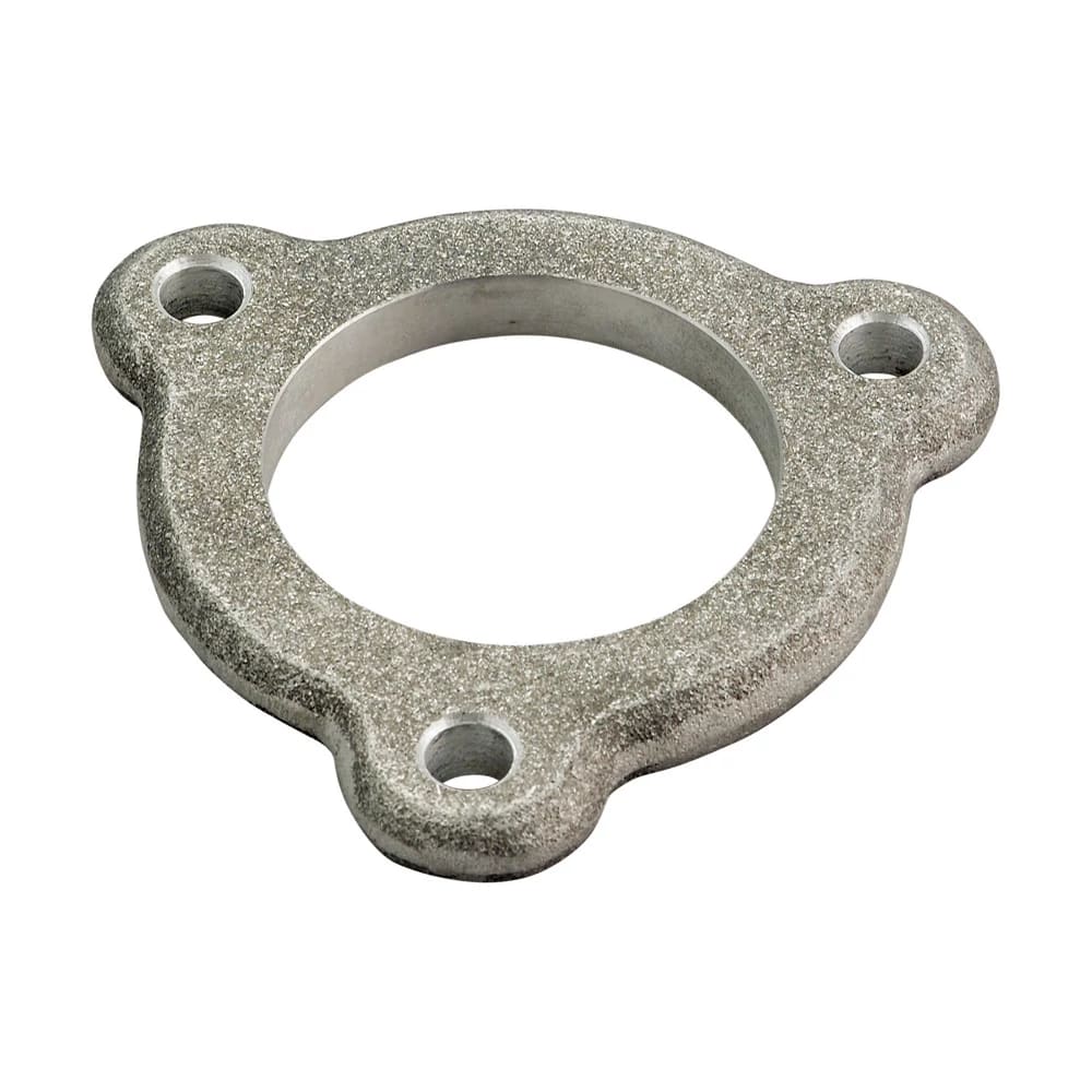 NVENT ERICO - Anello tirante Guy Ring. Un accessorio elegante e robusto per completare il tuo look con stile.