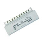 NVENT ERICO - Protettore per linea abbonati, a fase singola SUBSCRIBER LINE PROTECTOR, SINGLE STAGE.